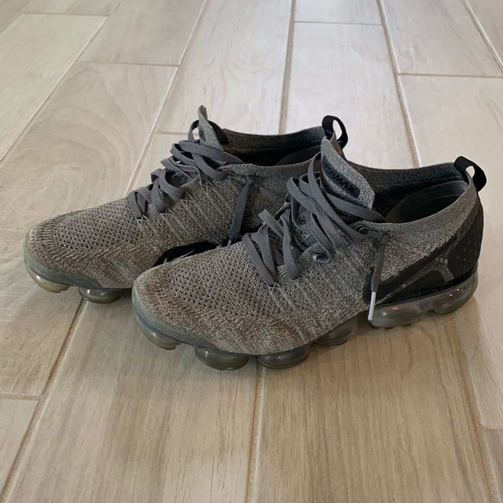 Nike air vapor max fly knit sz 10.5 men’s
